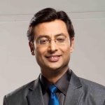 Kishore Ajwani (Journalist) Age, Wife, Family, Biography & More