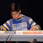 Kishore Ajwani Son
