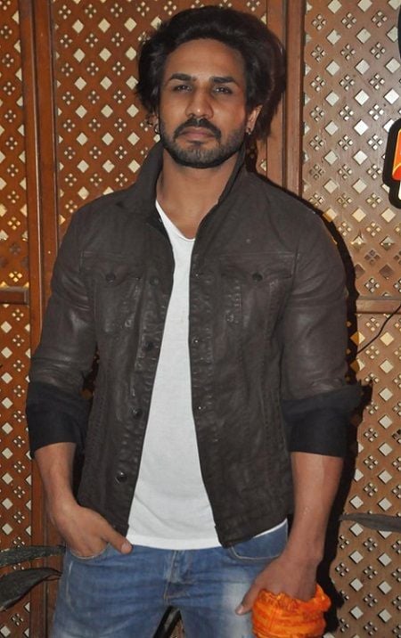 Krrip Kapur Suri