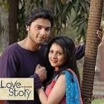 Love Story Serial