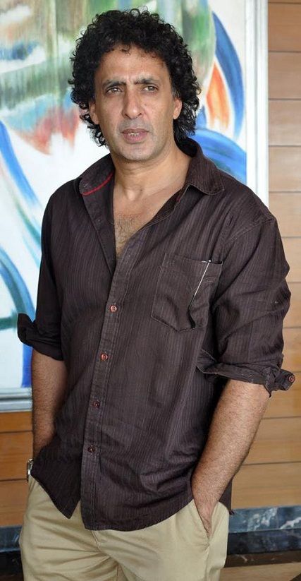 Mamik Singh