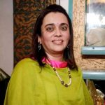 Mamta Dalal (Nita Ambani Sister) Age, Family, Biography, Husband & More
