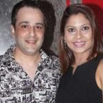 Manini Mishra husband