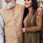 Maria Noor father