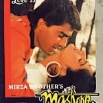 Mashooq movie poster