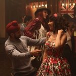 Meesha Shafi Was Featured in Bhaag Milkha Bhaag