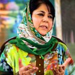 Mehbooba Mufti Age, Husband, Children, Family, Biography