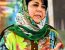 Mehbooba Mufti
