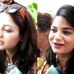 Mehbooba Mufti Daughters