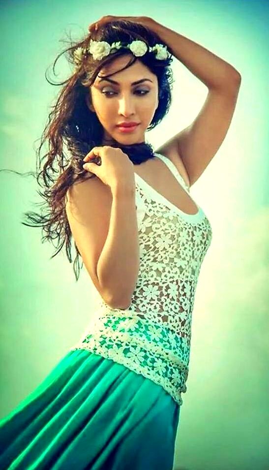 Mouli Ganguly