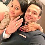 Mugdha Chaphekar husband