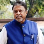 Mukul Roy Age, Caste, Wife, Children, Family, Biography & More