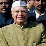 N. D. Tiwari Age, Death, Wife, Children, Family, Biography & More