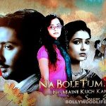Na Bole Tum Na Maine Kuch Kaha Poster