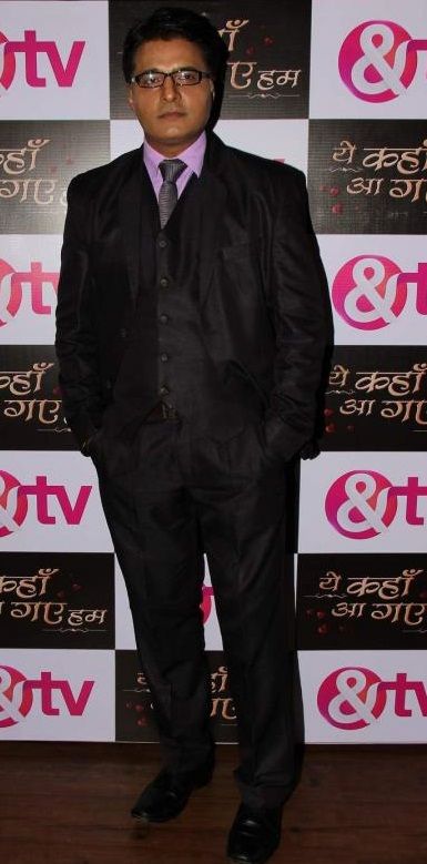 Naveen Saini