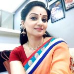 Neelam Pathania (TV Actress) Height, Weight, Age, Husband, Biography & More
