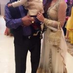 Neetu Wadhwa father