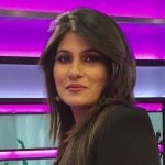 Rubika Liyaquat (Journalist) Height, Weight, Age, Husband, Biography & More