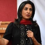 Sumaira Khan (Journalist) Height, Weight, Age, Husband, Biography & More