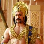 Nirbhay Wadhwa as Dushasan