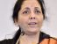 Nirmala Sitharaman
