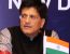 Piyush Goyal profile
