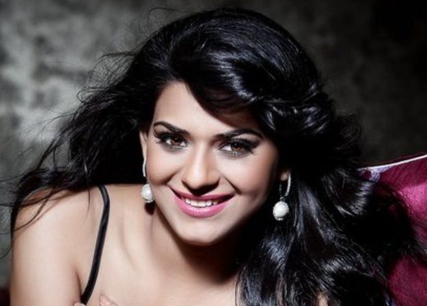 Poonam Preet