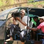 Prakash Jha - director