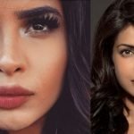 Priyanka Chopra Vs Doppleganger