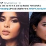 Priyanka Chopra tweet to Navpreet Banga