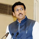 Rajyavardhan Singh Rathore Age, Wife, Caste, Family, Biography & More