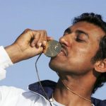 Rajyavardhan Singh Rathore - Gold Medal