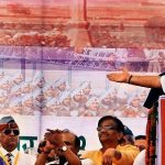 Rajyavardhan Singh Rathore - Politics