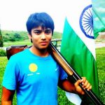 Rajyavardhan Singh Rathore son Manavaditya