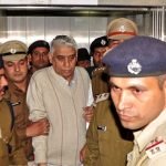 Rampal Taken Out Of His Ashram By Police