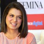 Rangoli Chandel (Kangana Ranaut’s Sister) Age, Husband, Biography, Family & More