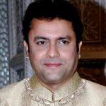 Resham Tipnis's Ex-Husband Sanjeev Seth