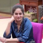 Reshma Tipnis In Bigg Boss Marathi