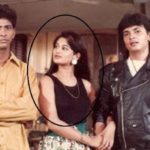 Reshma Tipnis In Her Debut Show Campus