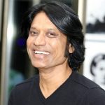 S. J. Surya (Actor) Height, Weight, Age, Girlfriend, Biography & More