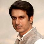 Sachin Khurana (Actor) Height, Weight, Age, Girlfriend, Biography & More