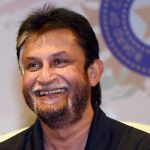Sandeep Patil