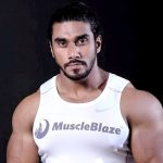 Sangram Chougule Height, Weight, Age, Girlfriend, Wife, Biography & More