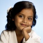 Saniya Touqeer (Child Artist) Age, Family, Biography & More