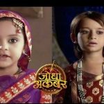 Ayaan Zubair Rahmani- Jodha Akbar