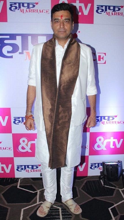 Satyajit Sharma