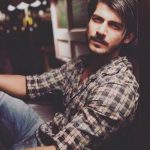 Shafaq Naaz brother