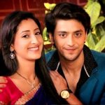 Shivya Pathania with Kinshuk Vaidya
