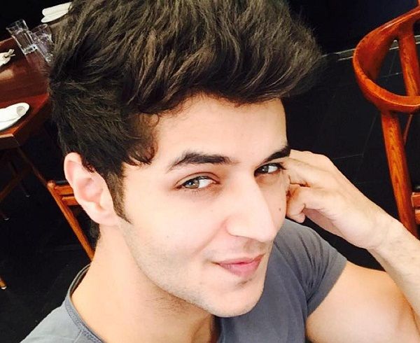 Siddharth Gupta Profile