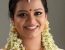 Singer Jyotsna Radhakrishnan